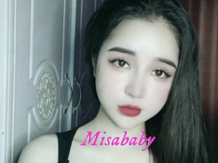 misababy Fille Sensuelle