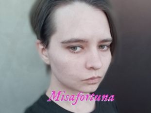 Misafortuna