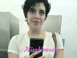 Misakimoore