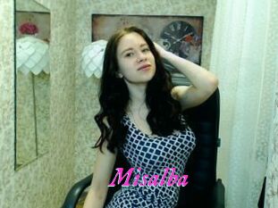 Misalba