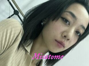 Misatome