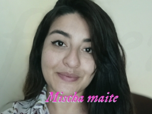 Mischa_maite