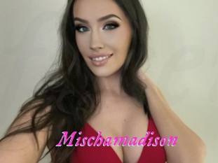 mischamadison Fille Sensuelle