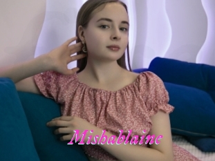 Mishablaine