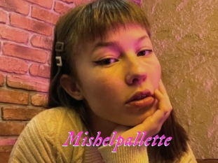 Mishelpallette
