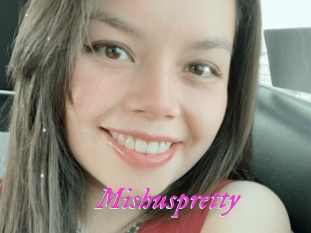 Mishuspretty