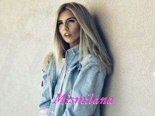 Mismilana