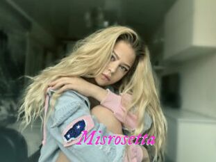 Misrosetta