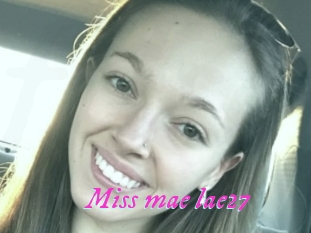 Miss_mae_lae27