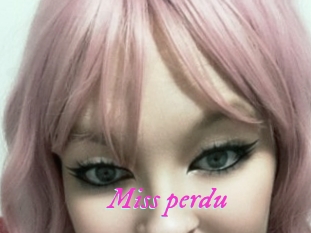 miss_perdu Fille Sensuelle