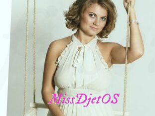 MissDjetOS