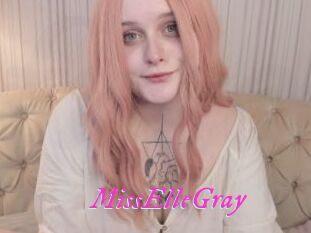 MissElleGray