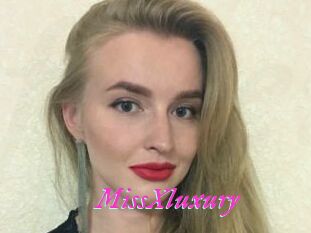 MissXluxury