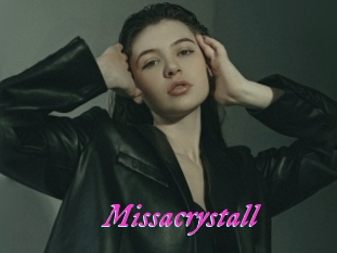 Missacrystall