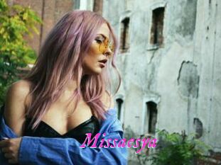Missaesya