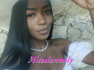 Missalannaly