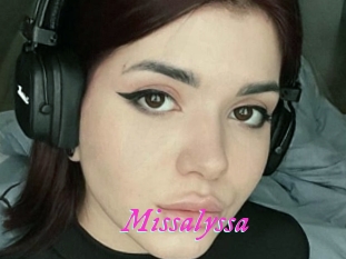 Missalyssa