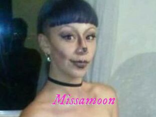 Missamoon