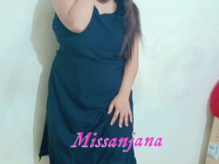 Missanjana