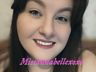 Missannabellexoxo