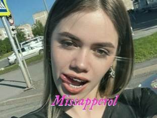 Missapperol