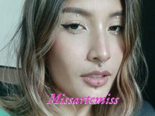 Missartemiss