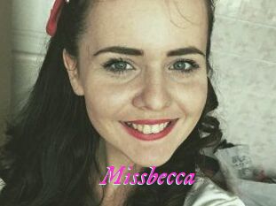 miss_becca Fille Sensuelle