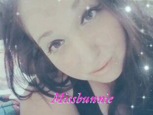 Missbunnie