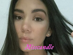 Misscandle