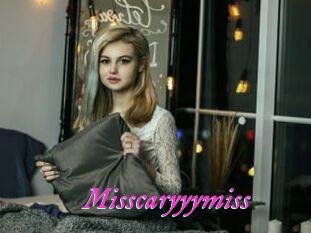 Misscaryyymiss
