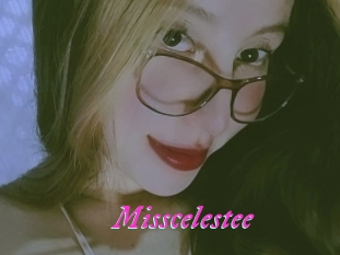 Misscelestee