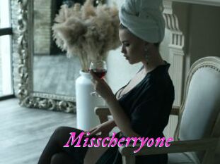 misscherryone Fille Sensuelle