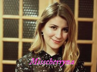 Misscherryza