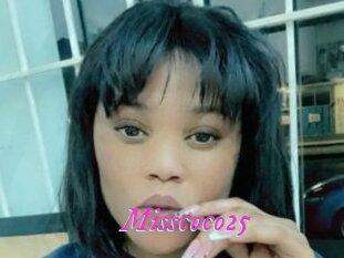 Misscoco25