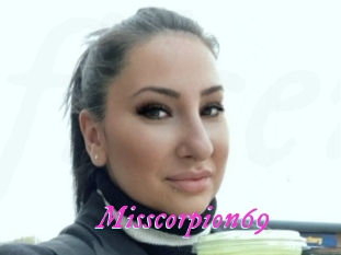 misscorpion69 Fille Sensuelle