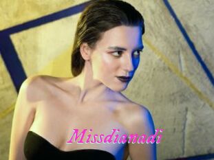Missdianadi