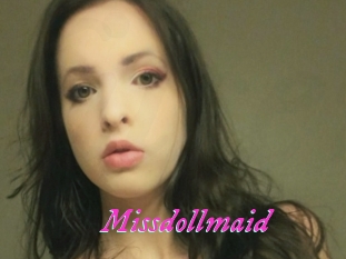 Missdollmaid