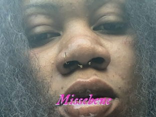Missebene