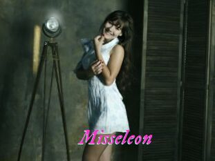 misseleon Fille Sensuelle