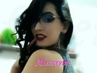 Misseryin