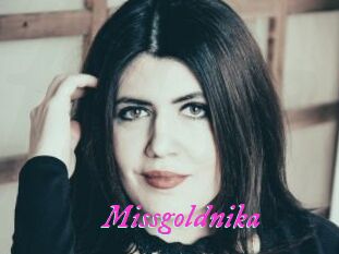Missgoldnika