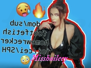 Misshaileey