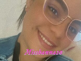 Misshanna20