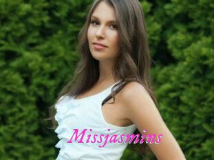 Missjasmins