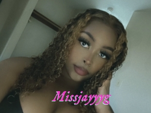 Missjayyyg
