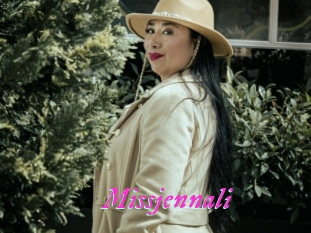 missjennali Fille Sensuelle