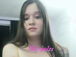 Missjules