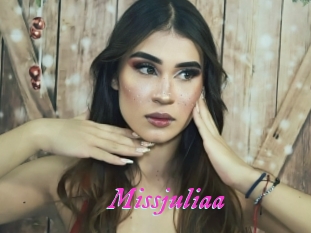 missjuliaa Fille Sensuelle