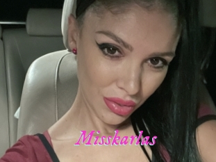 Misskarlas