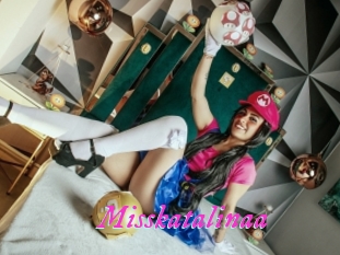 Misskatalinaa